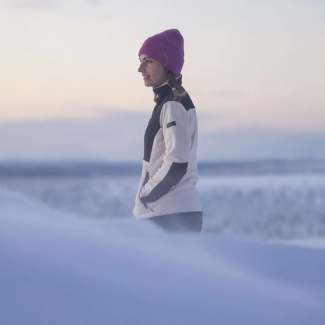 Pioneering Women's Fleece Jacket