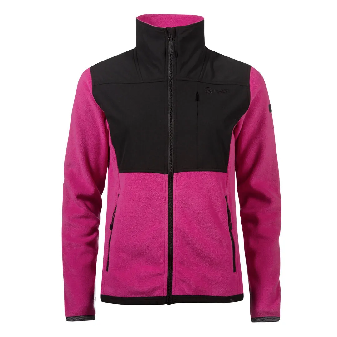 Pioneering Women's Fleece Jacket