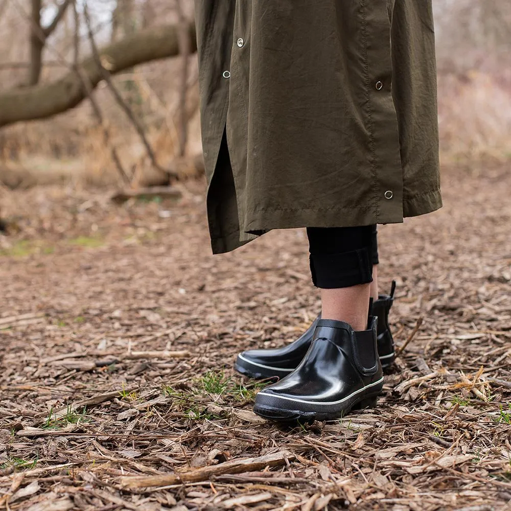 POND | Women's Boot