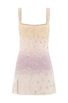 Prism Mini Dress