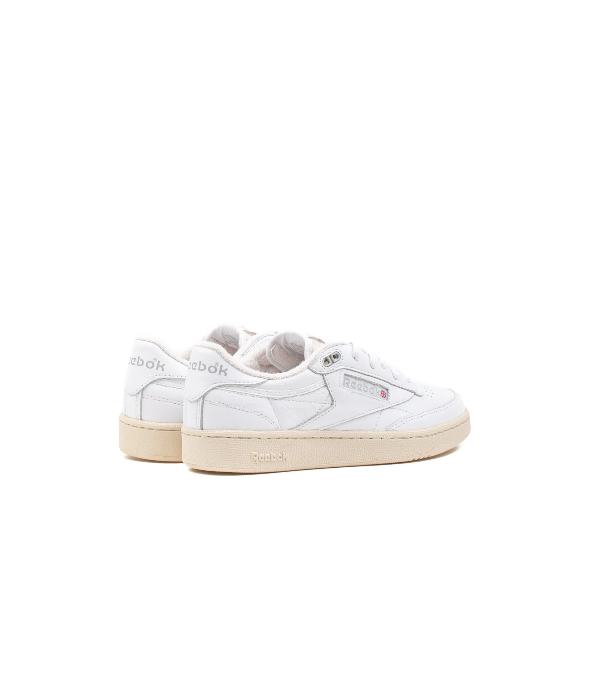 Reebok Club C 85 Vintage White