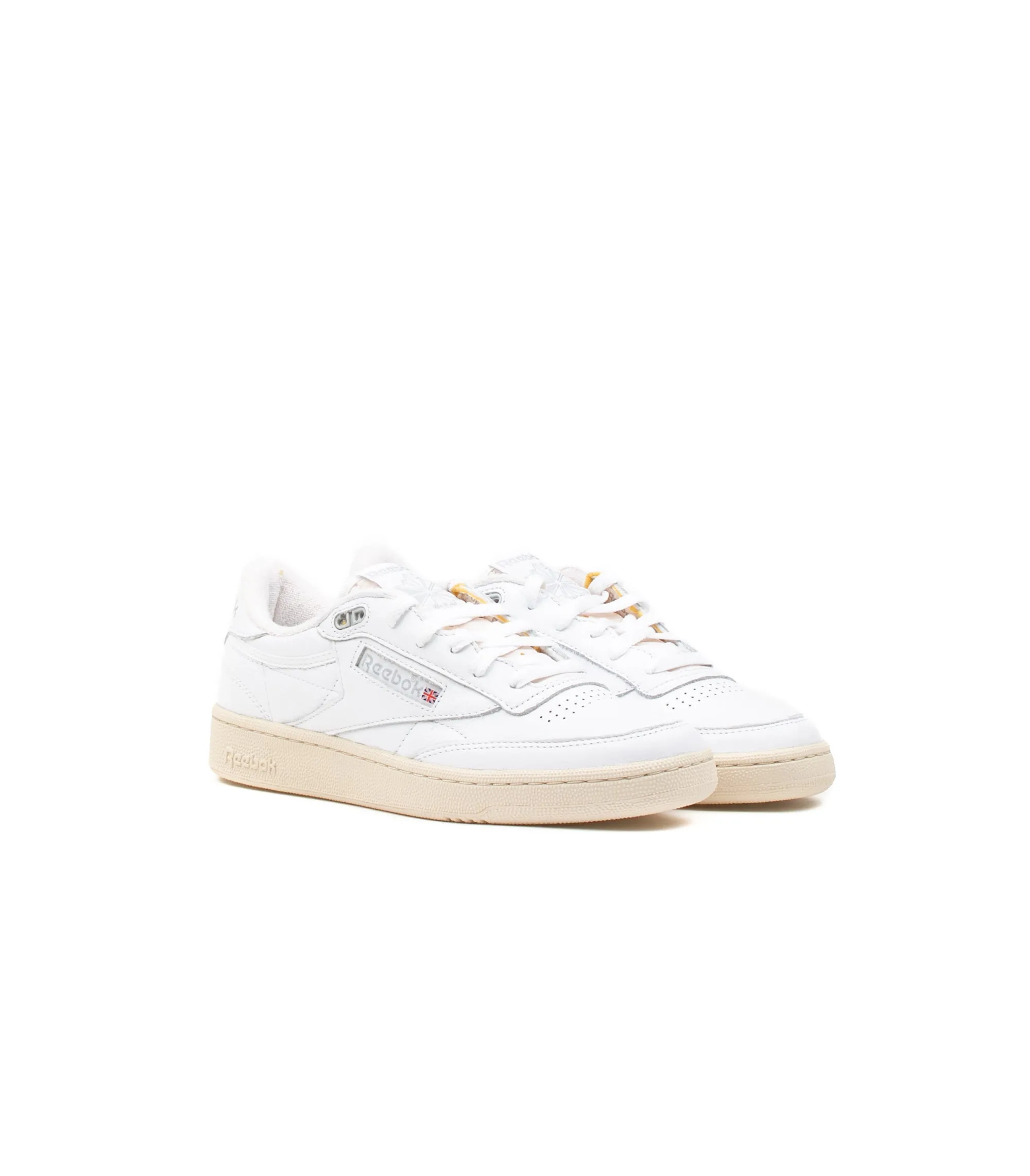 Reebok Club C 85 Vintage White