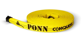 Snap-Tite Ponn Conquest Double Jacket Attack Fire Hose