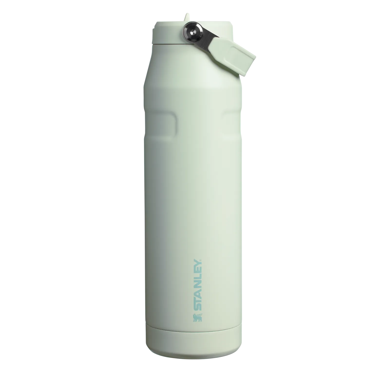 The IceFlow™ Bottle with Flip Straw Lid | 36 oz - Stanley Create