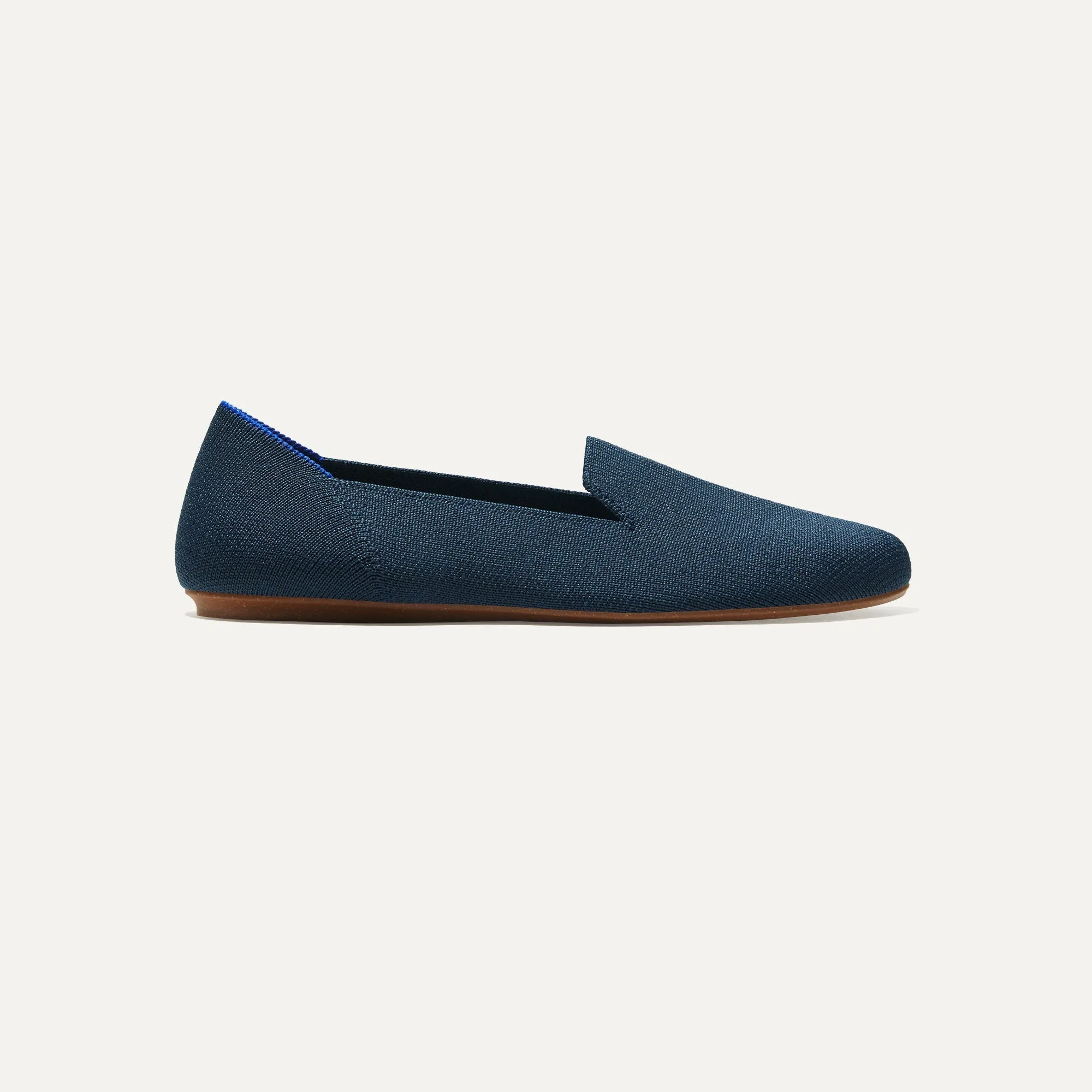 The Loafer - Navy