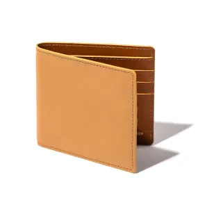 The Minimalist Billfold in Canyon