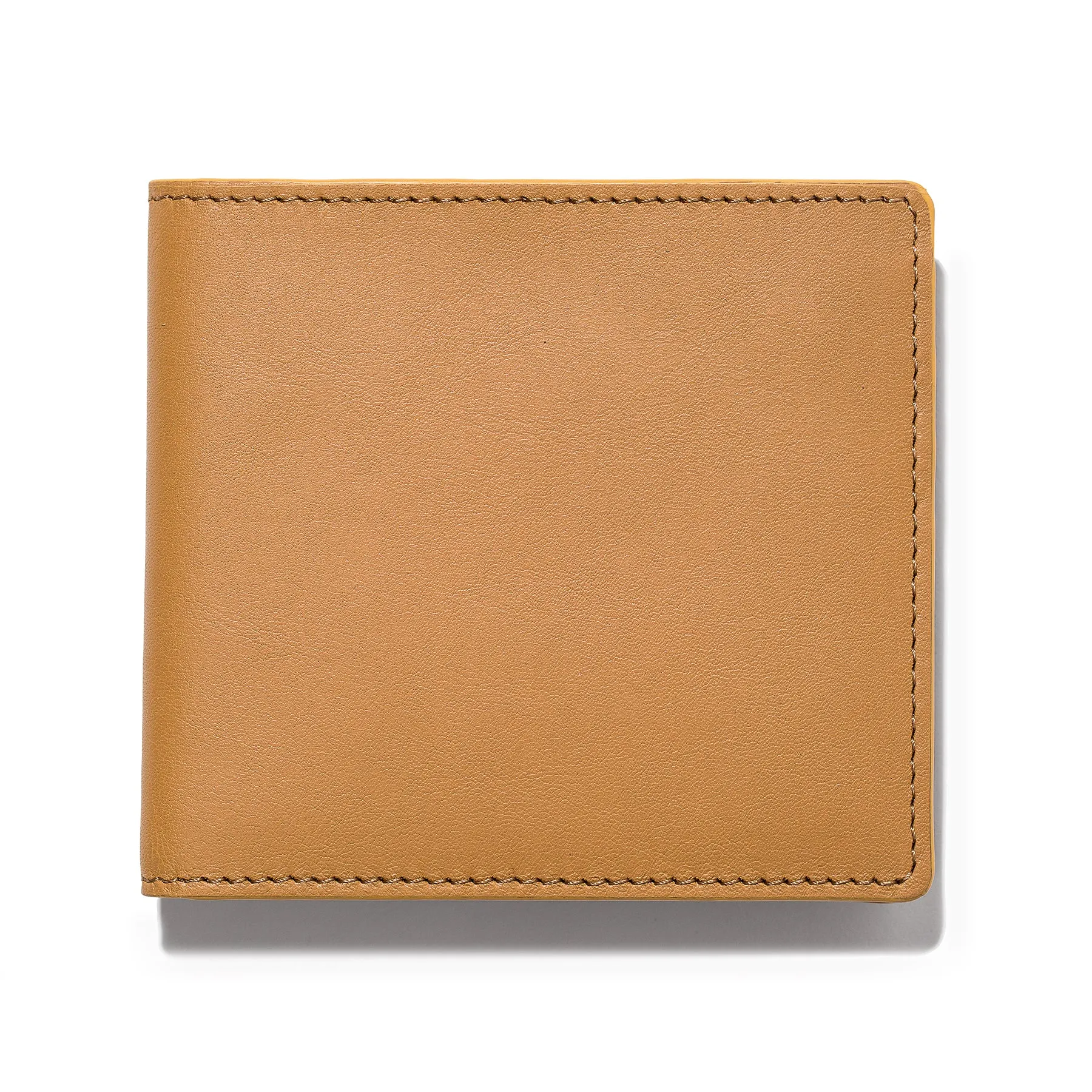 The Minimalist Billfold in Canyon