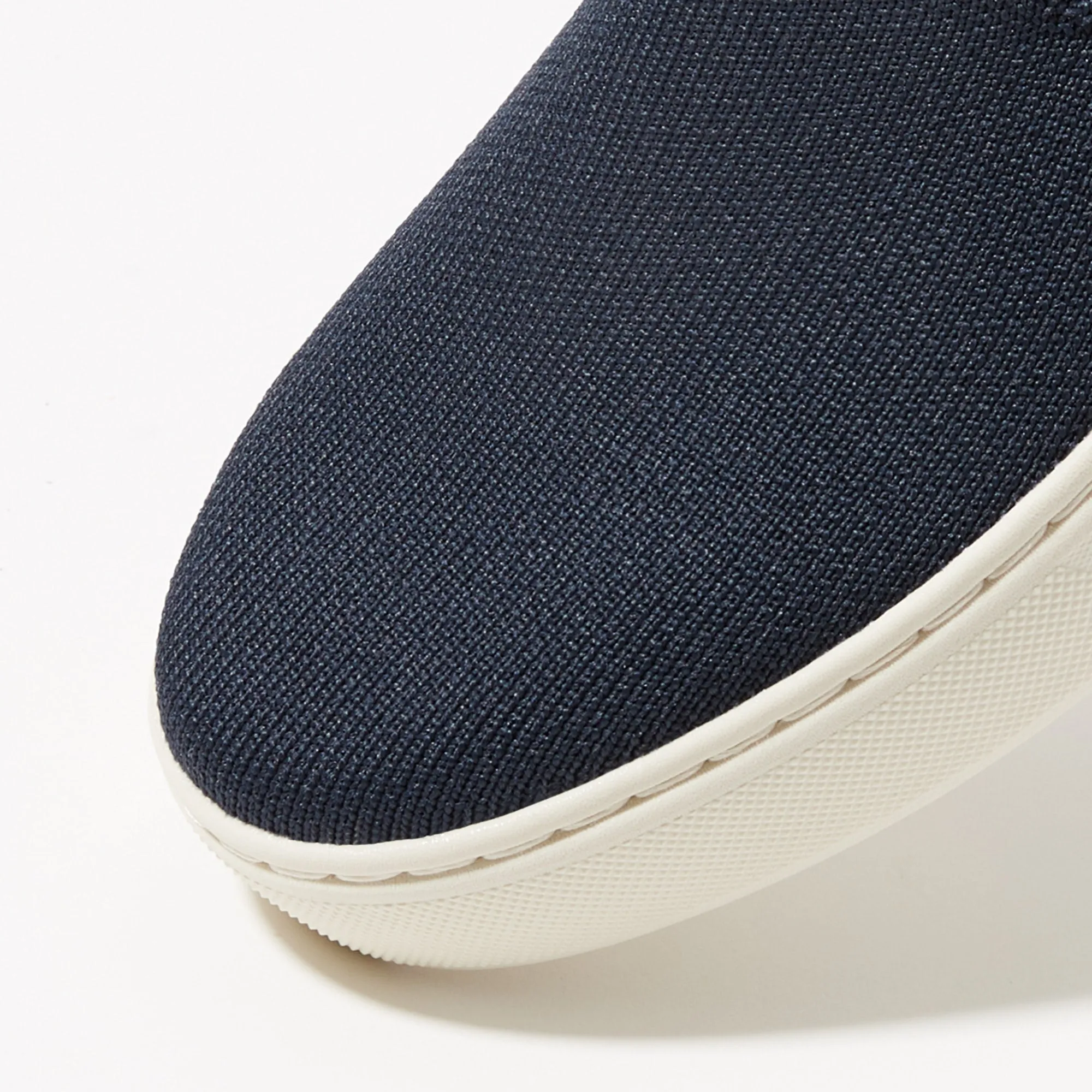 The Original Slip On Sneaker - Navy