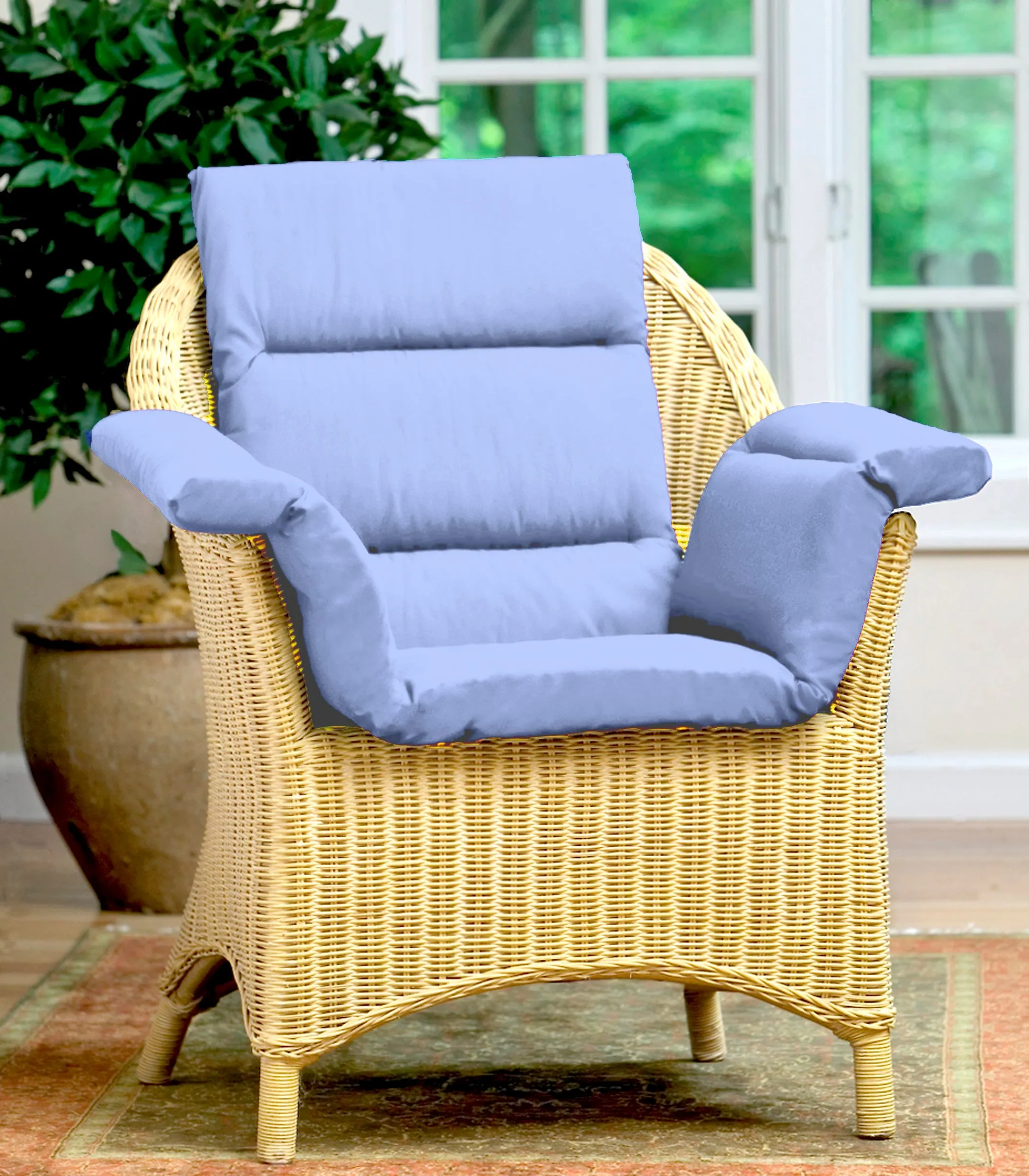 Total Chair Cushion