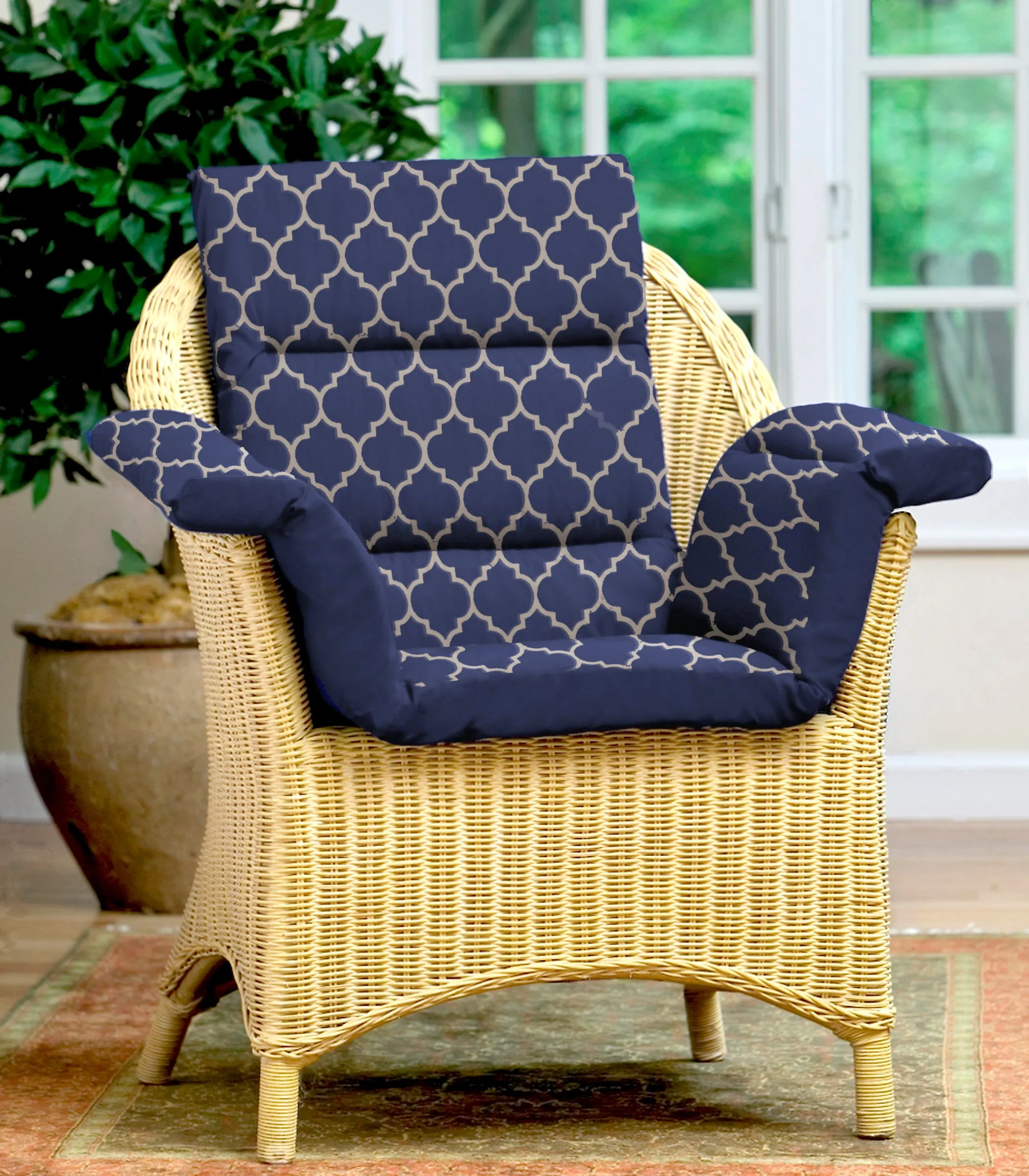 Total Chair Cushion