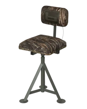 Tripod Blind Stool