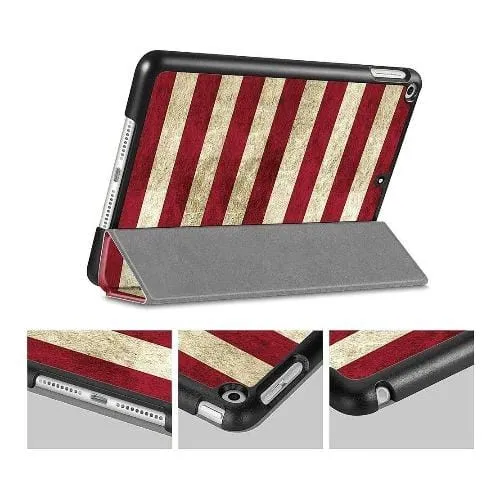 Venture Series Folio Case -  iPad 10.2"