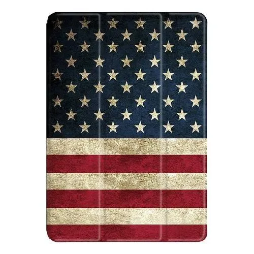 Venture Series Folio Case -  iPad 10.2"