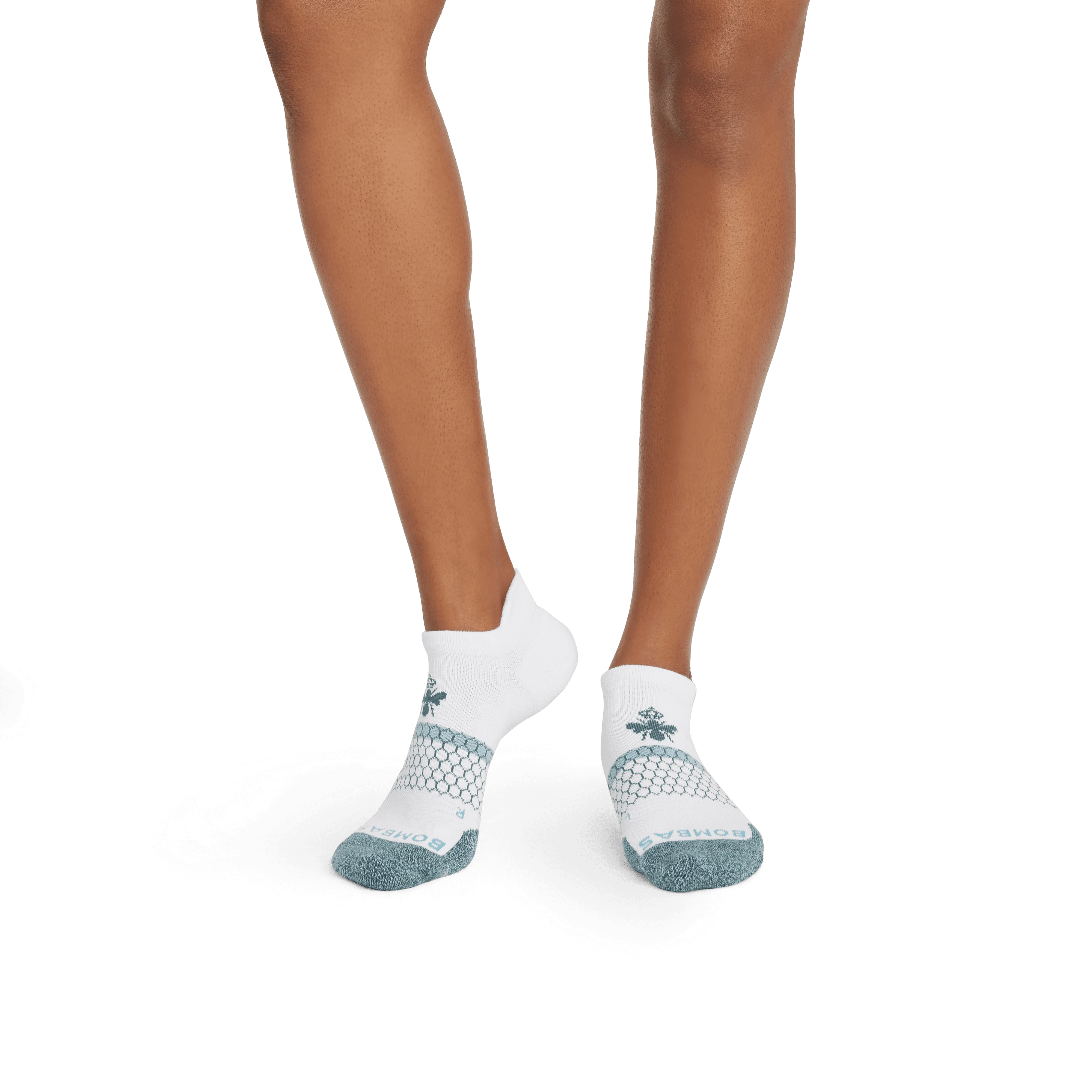 Venus Williams x Bombas Ankle Sock 12-Pack