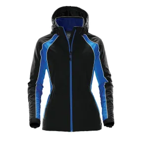 Women's Road Warrior Thermal Shell - RWX-1W