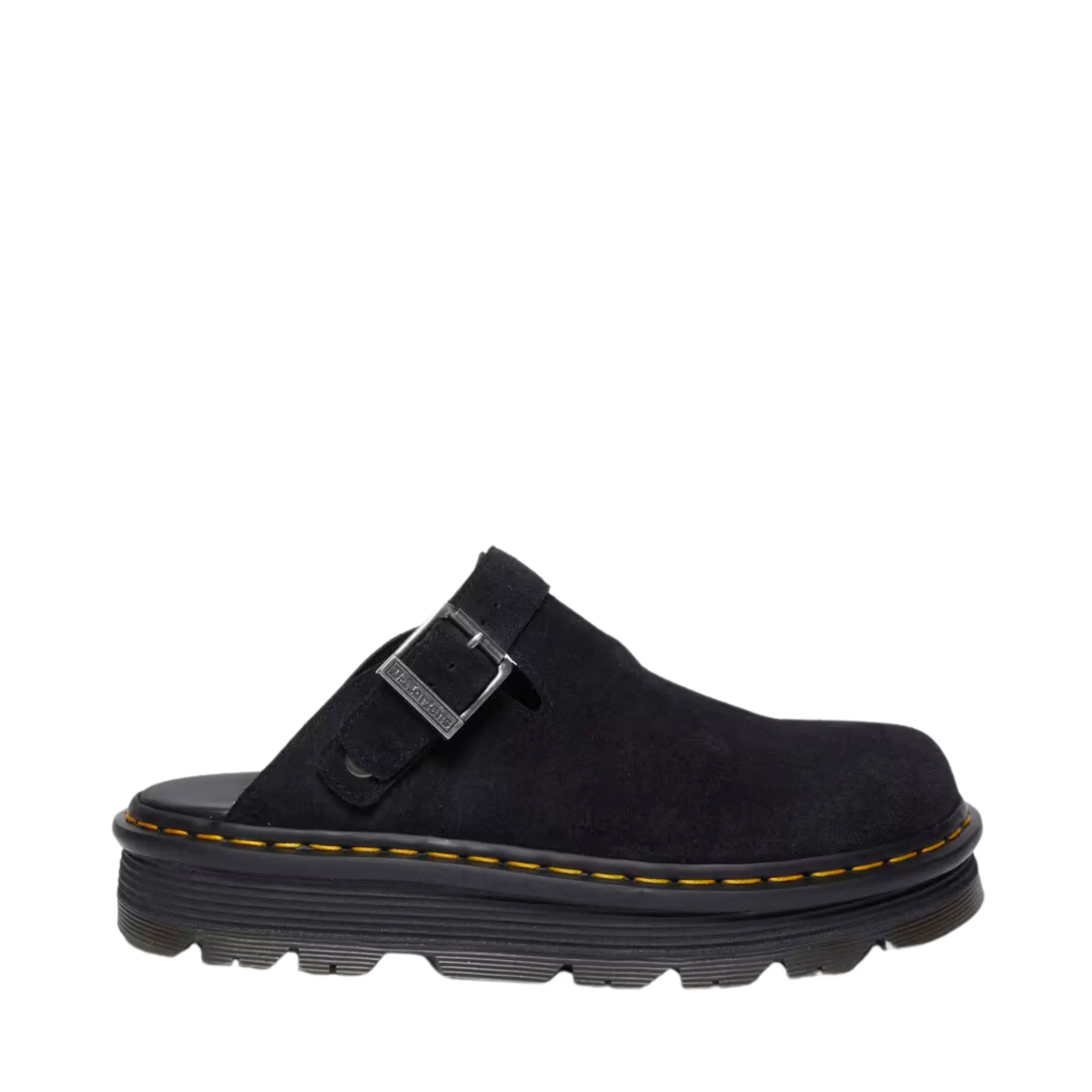 Zebzag Mule Dr Martens